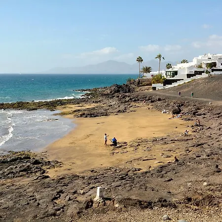 Amatista Puerto Del Carmen Puerto del Carmen (Lanzarote)