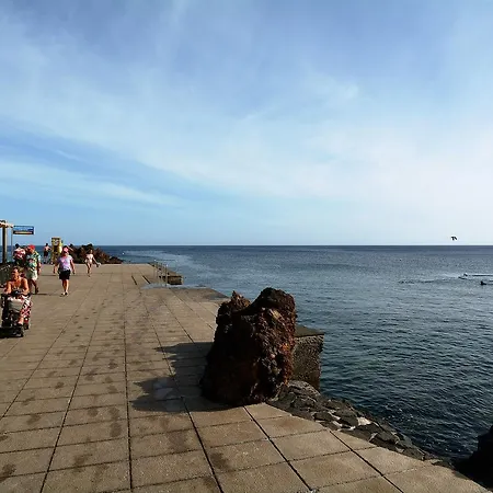 Amatista Puerto Del Carmen Пуэрто дель Кармен