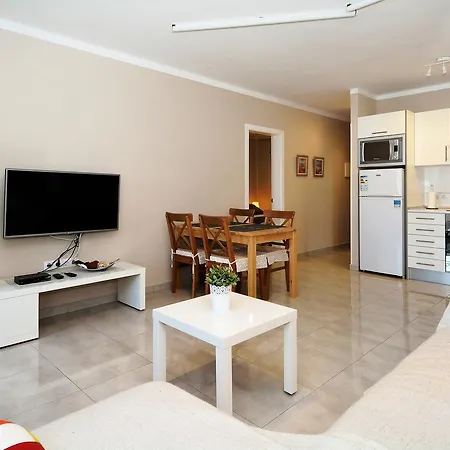 Amatista Puerto Del Carmen Appartement Puerto del Carmen (Lanzarote)