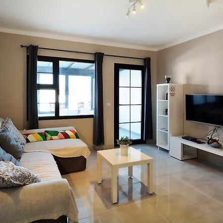 Amatista Puerto Del Carmen Apartment *